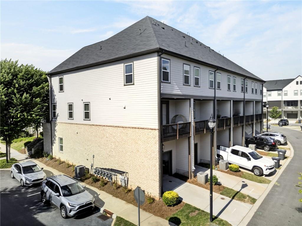 2527 Figaro Drive 214