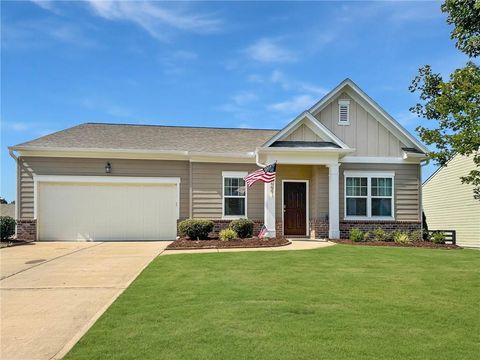 4660 Trailwinds Run Cumming GA 30028