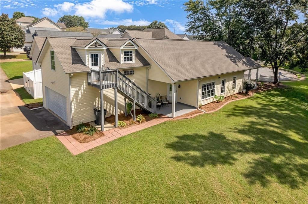 2733 Nautical Way