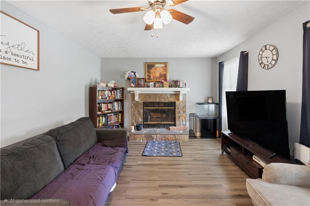 4177 Summer Wood Drive