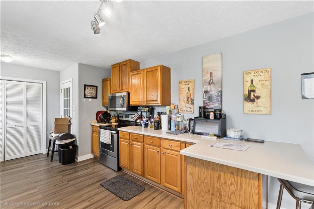 4177 Summer Wood Drive