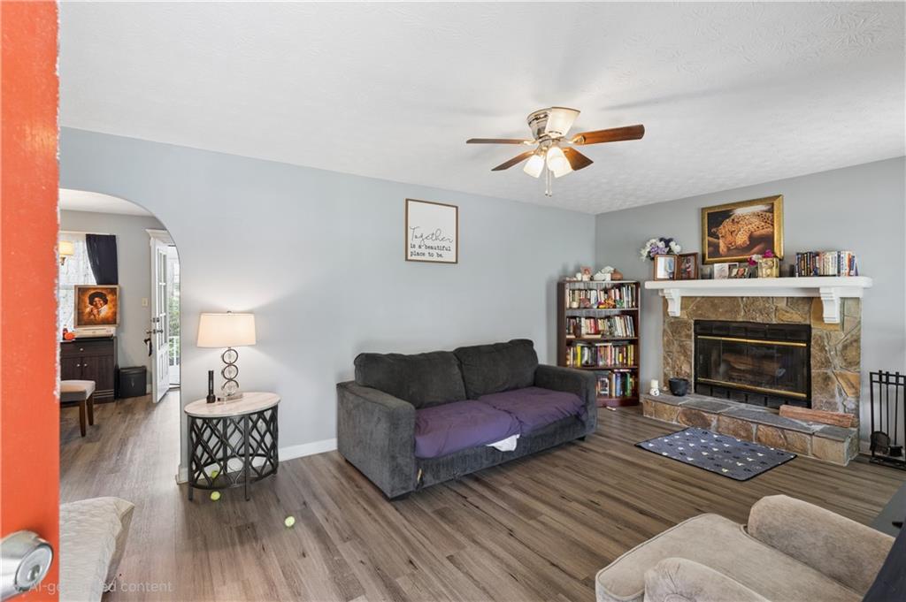 4177 Summer Wood Drive