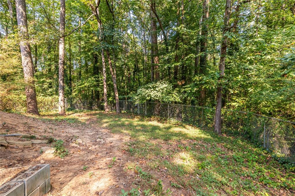 2849 Crescendo Drive, Atlanta, Georgia image 25