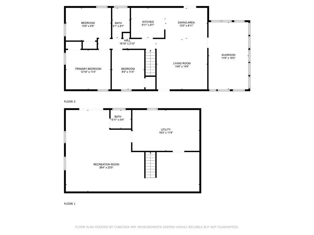 2849 Crescendo Drive, Atlanta, Georgia image 27