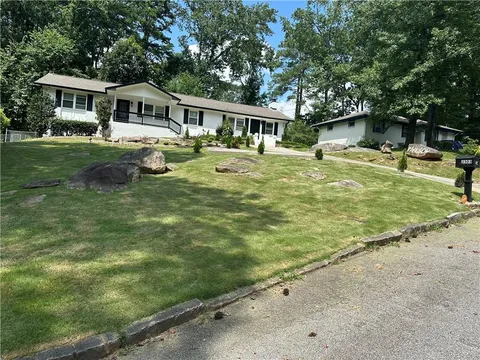 3503 Larkspur Terrace, Decatur, GA 30032 - MLS#: 7434444