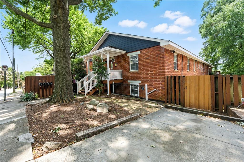 617 John Wesley Dobbs Avenue NE C