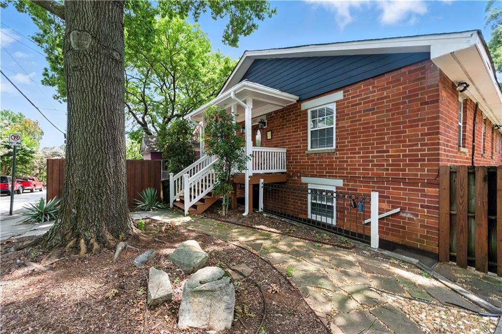 617 John Wesley Dobbs Avenue NE C