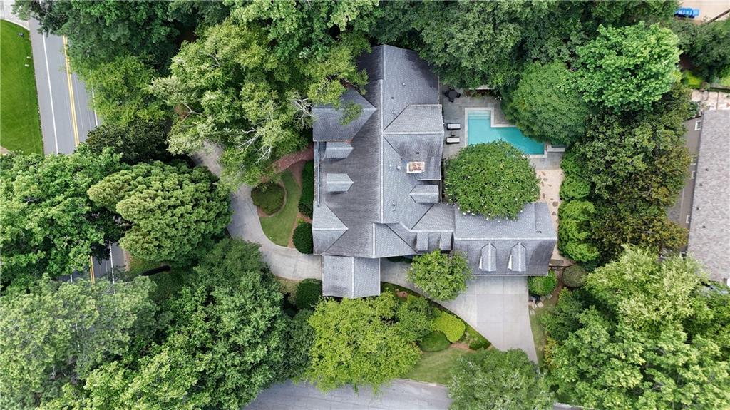 82 Blackland Road NW