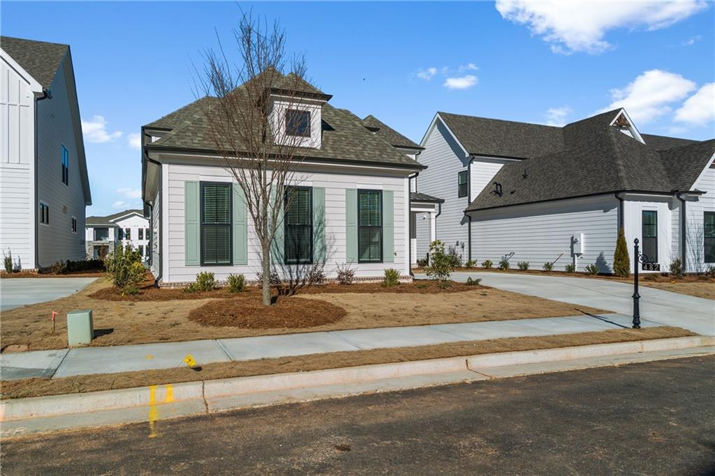 574 Sawnee Village Boulevard