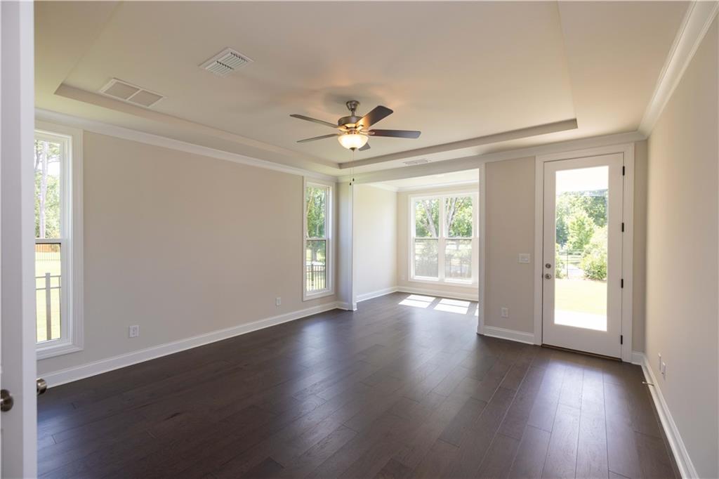 574 Sawnee Village Boulevard, Cumming, Georgia image 18