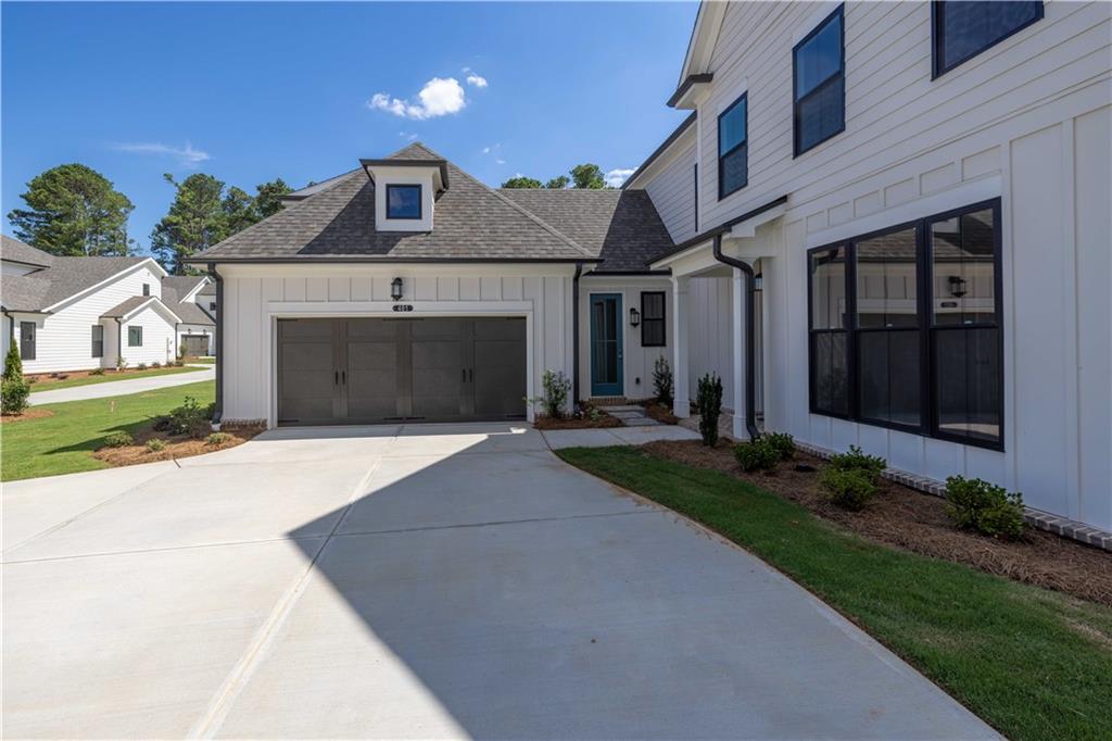 574 Sawnee Village Boulevard, Cumming, Georgia image 2