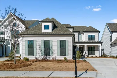 574 Sawnee Village Boulevard, Cumming, GA 30040 - MLS#: 7529221