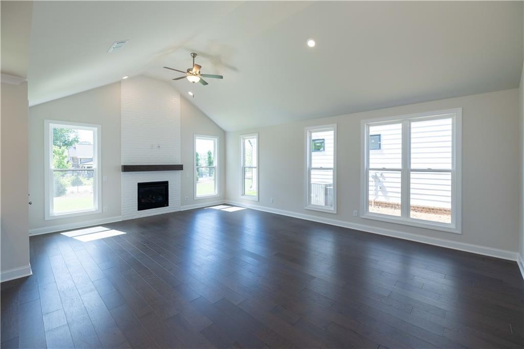 574 Sawnee Village Boulevard, Cumming, Georgia image 12