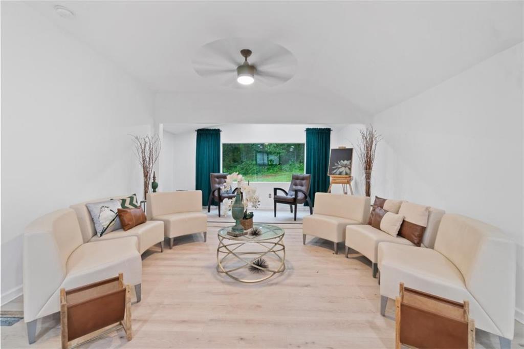 980 Porter Road