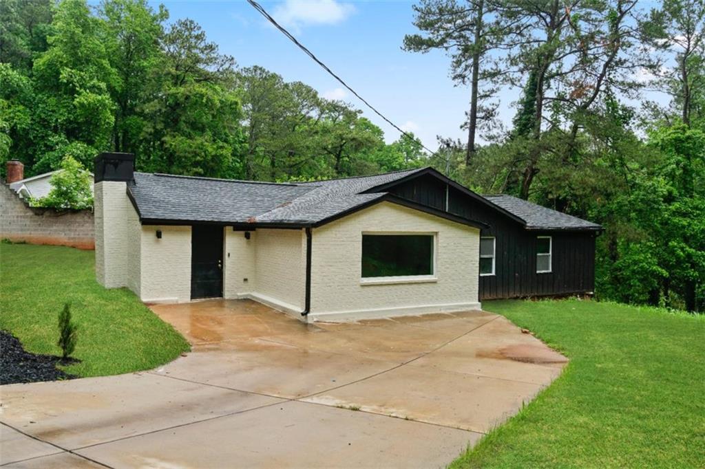 980 Porter Road