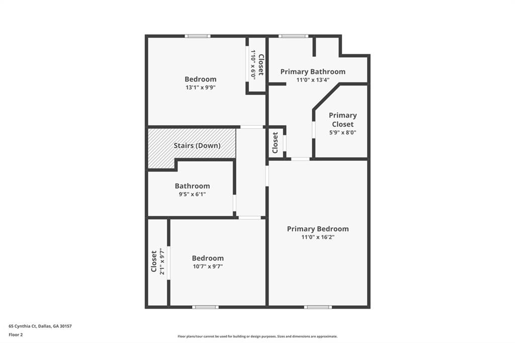 65 Cynthia Court