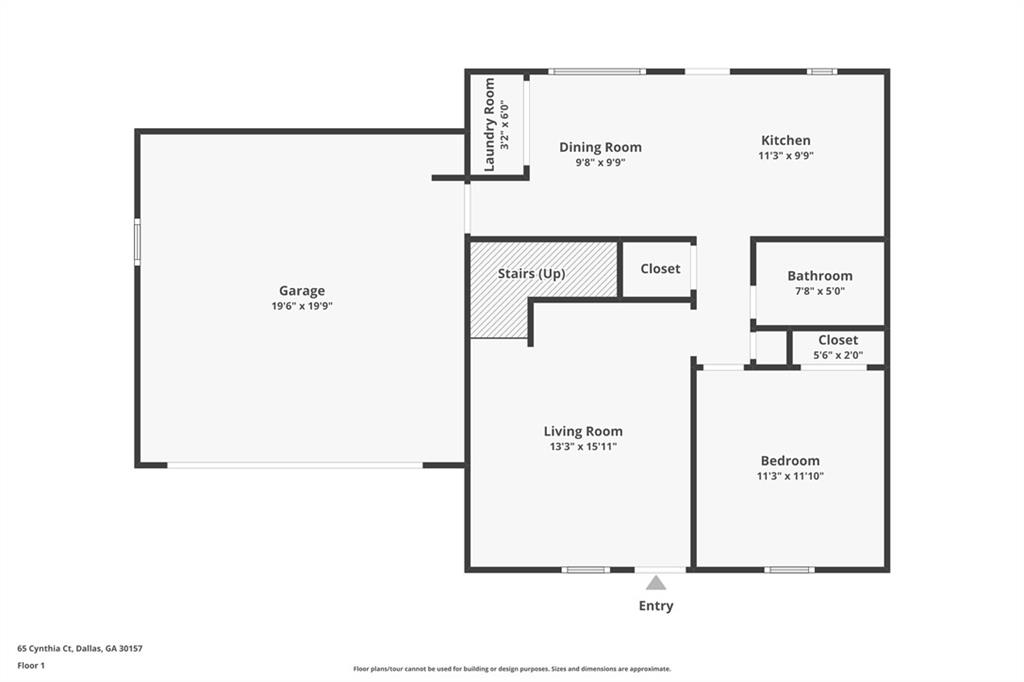 65 Cynthia Court
