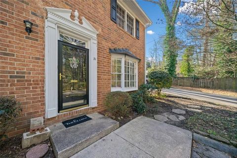 6520 Roswell Road 74 Atlanta GA 30328