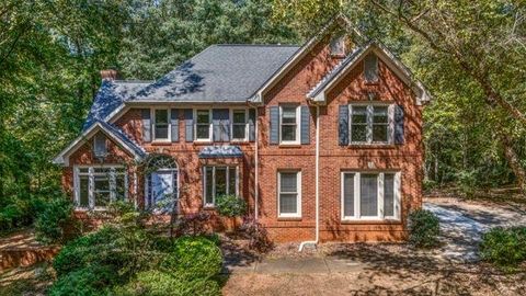 245 Spear Road Fayetteville GA 30215