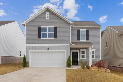 Homes For Sale - 300 Hyde Park<br/> Winder, GA 30680