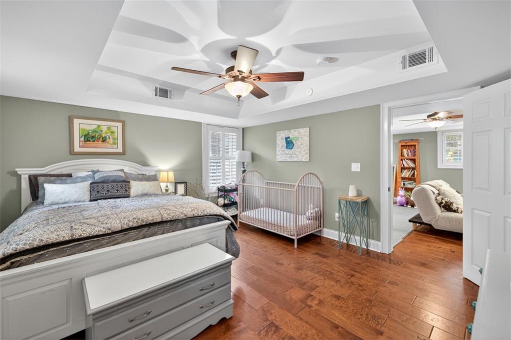 Davis Estates - Residential