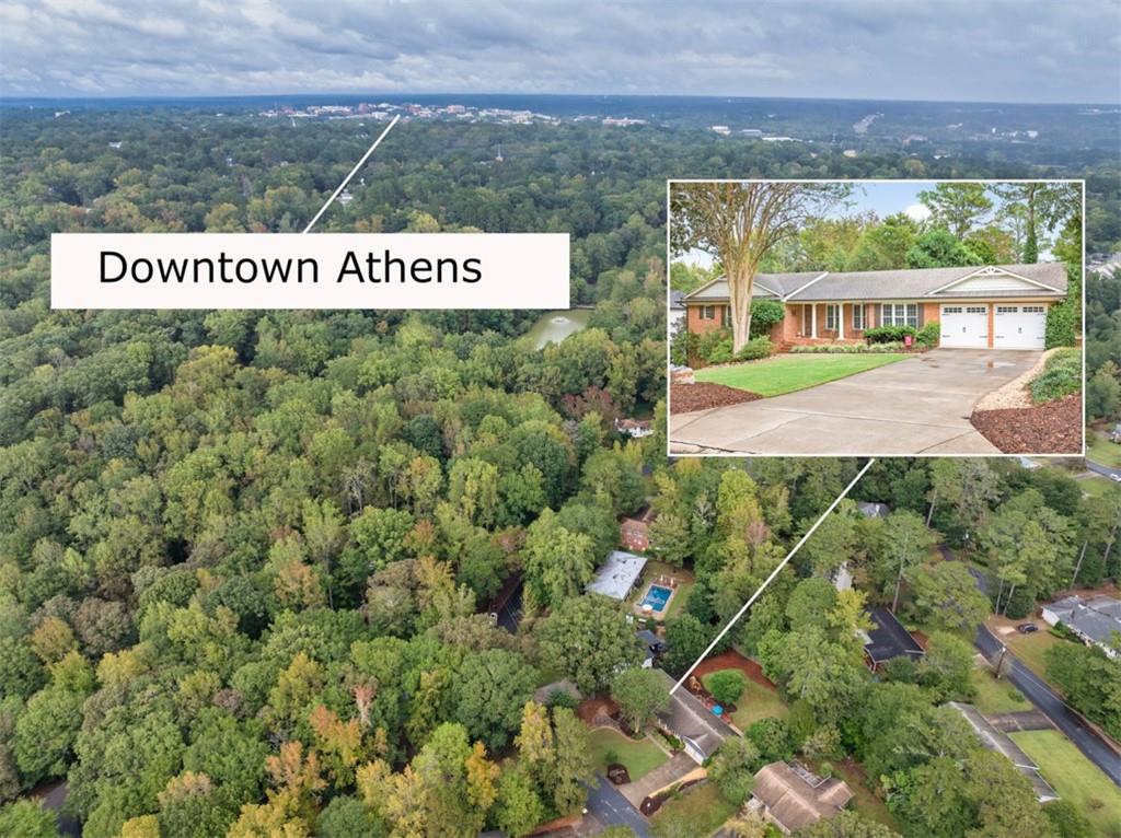 Davis Estates - Residential