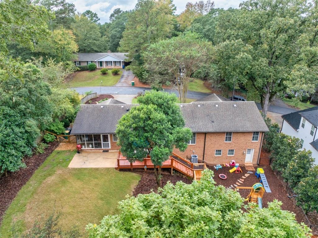 Davis Estates - Residential