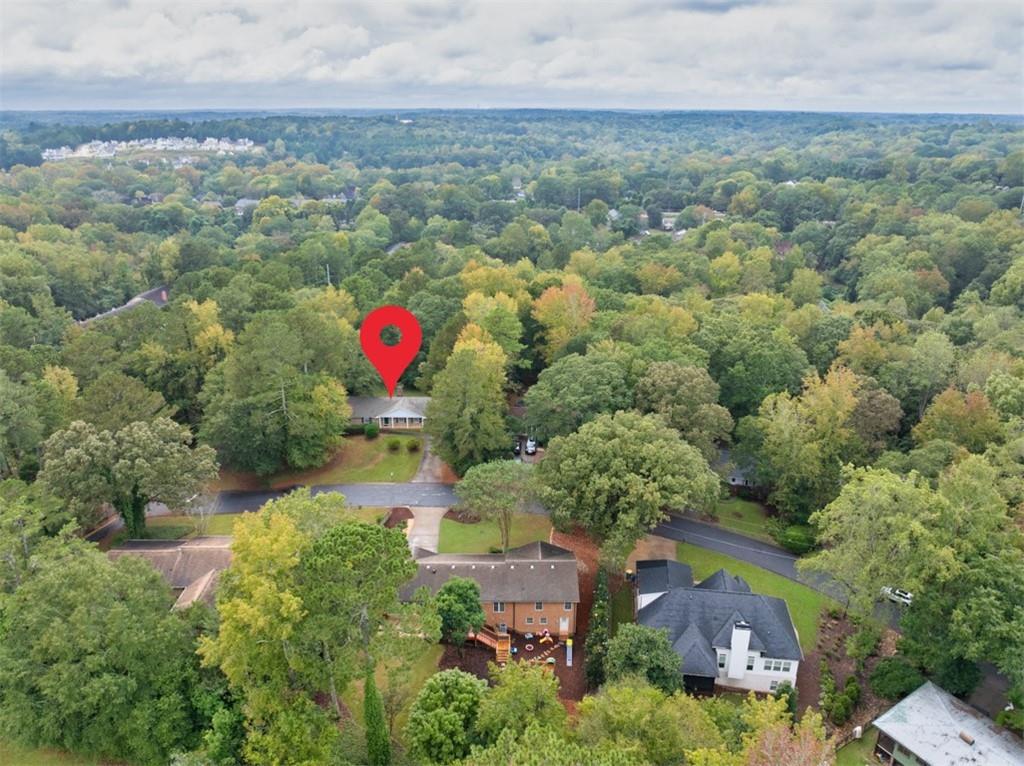 Davis Estates - Residential