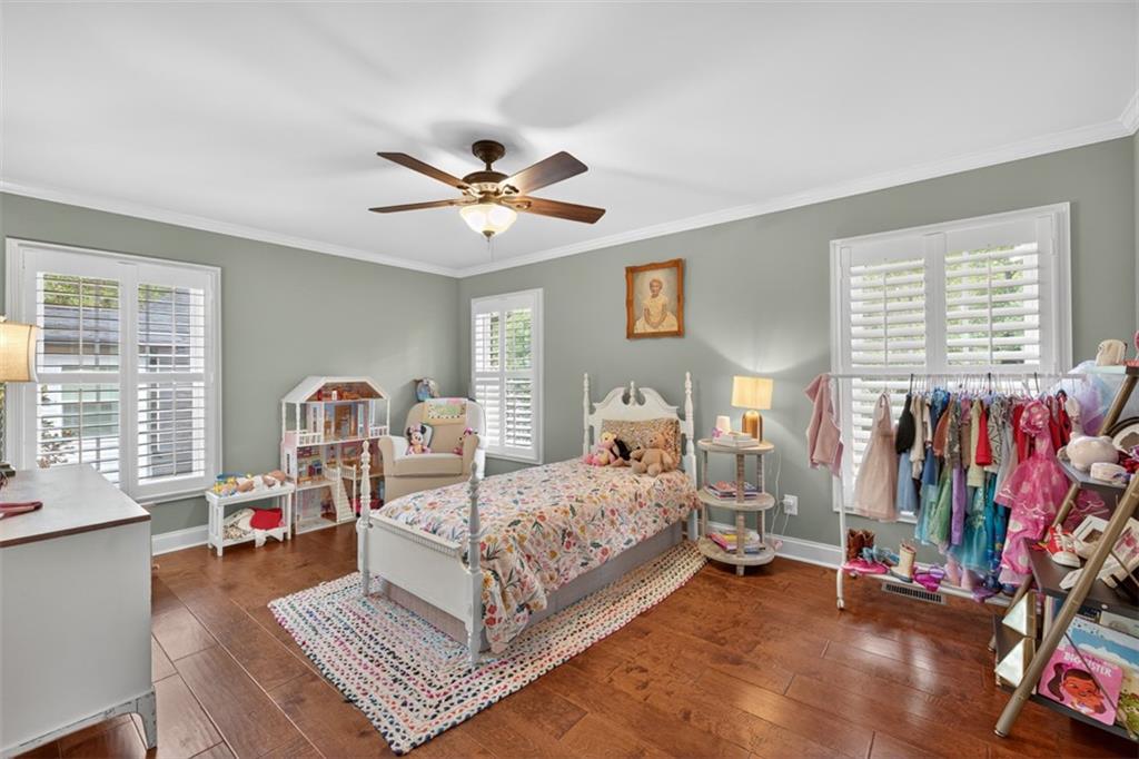 Davis Estates - Residential