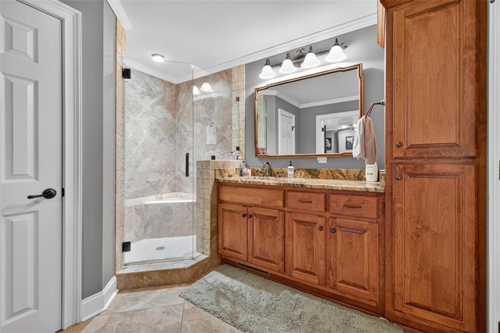 Davis Estates - Residential