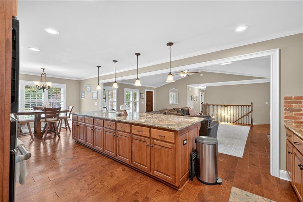 Davis Estates - Residential