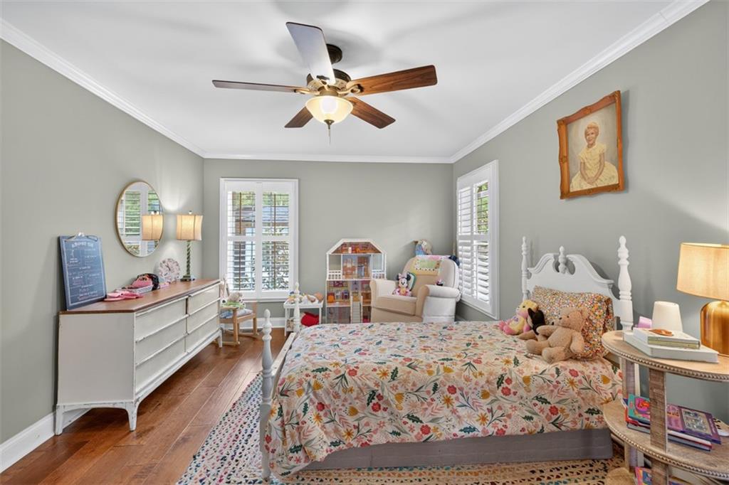 Davis Estates - Residential