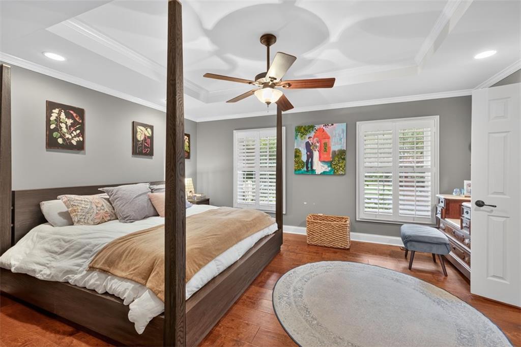 Davis Estates - Residential