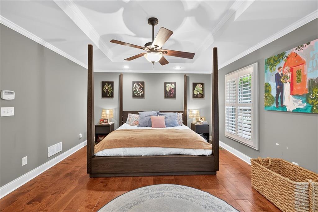 Davis Estates - Residential