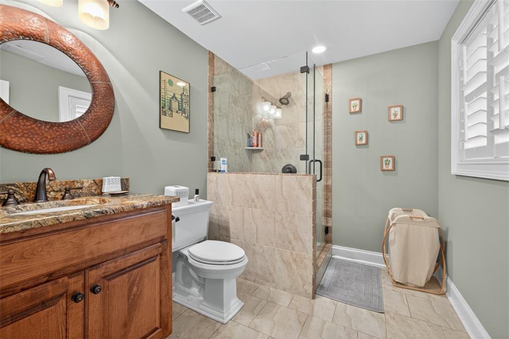 Davis Estates - Residential