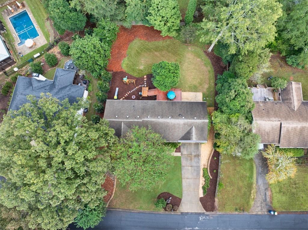 Davis Estates - Residential