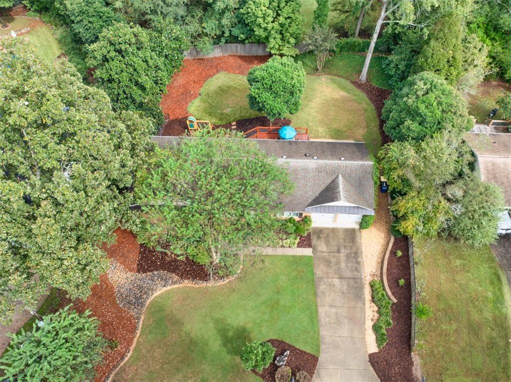 Davis Estates - Residential