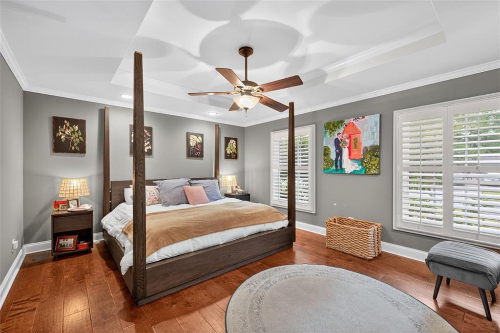 Davis Estates - Residential