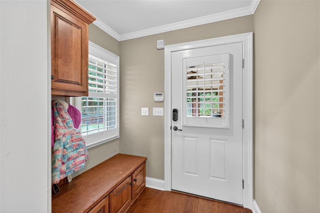 Davis Estates - Residential