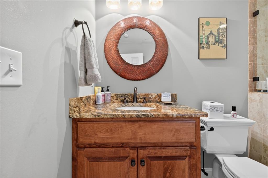 Davis Estates - Residential