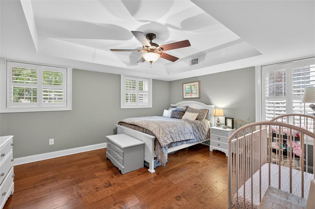 Davis Estates - Residential