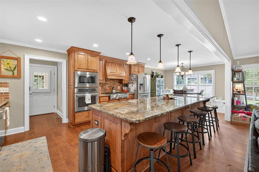 Davis Estates - Residential