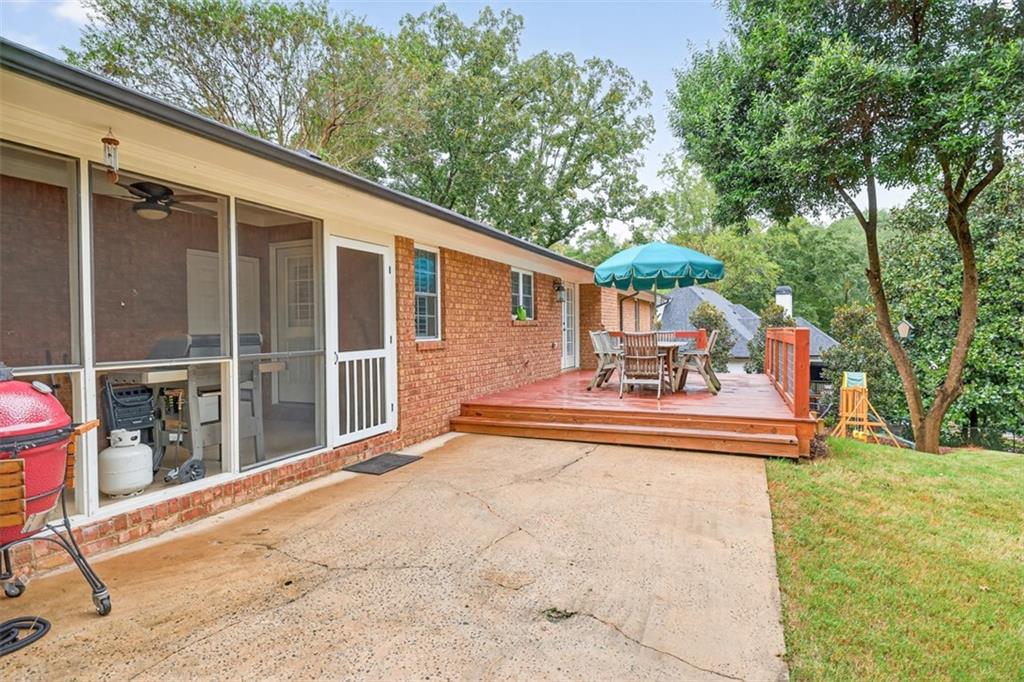 Davis Estates - Residential