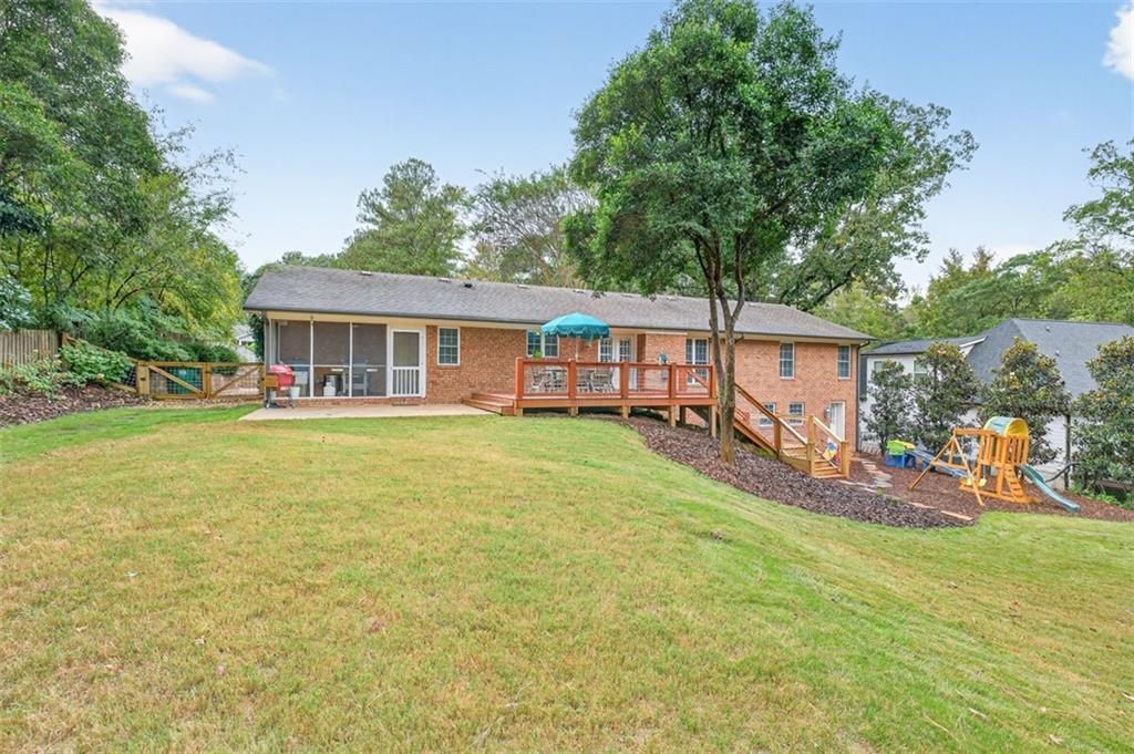 Davis Estates - Residential