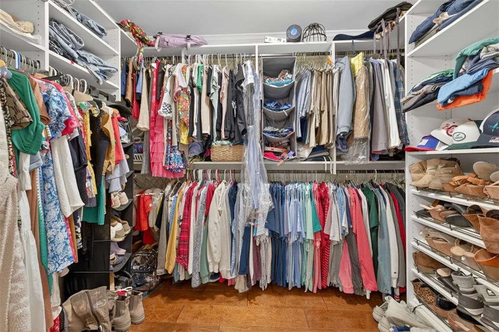 Davis Estates - Residential