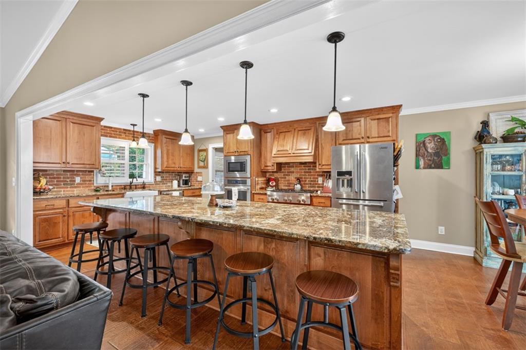 Davis Estates - Residential