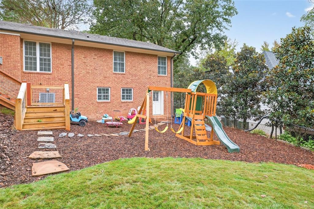 Davis Estates - Residential