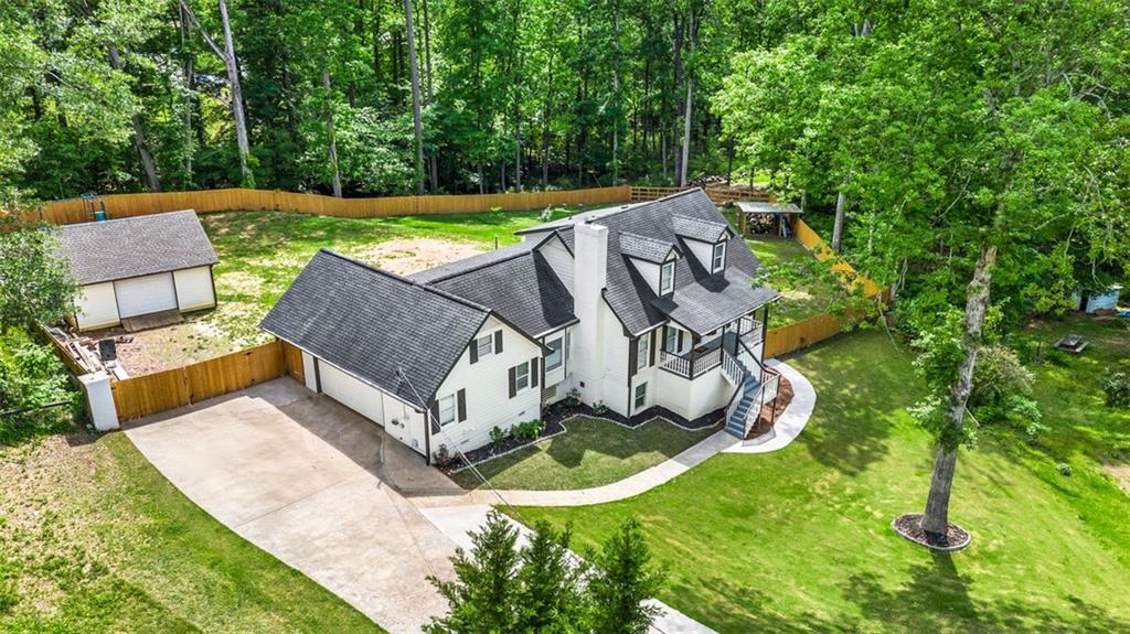 1384 SUNRISE Way