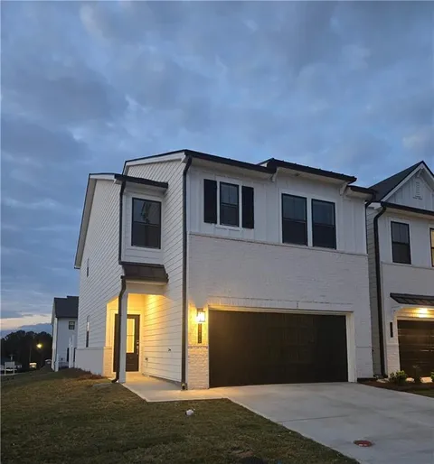 1935 Westwind Street (Lot 157), Lawrenceville, GA 30043 - MLS#: 7505046