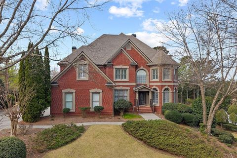 Photo of 1037 Windermere Crossing, Cumming, GA 30041 (MLS # 7741712)